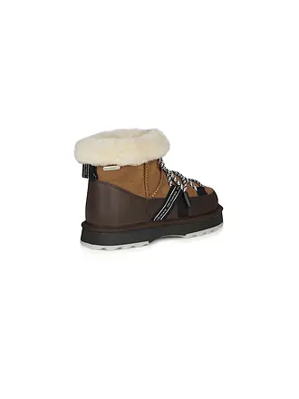 EMU AUSTRALIA | Botas de nieve BLURRED MICRO | braun